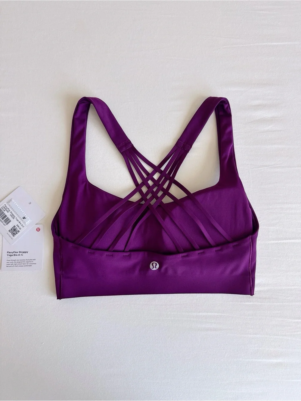 lululemon athletica flexyflex strappy